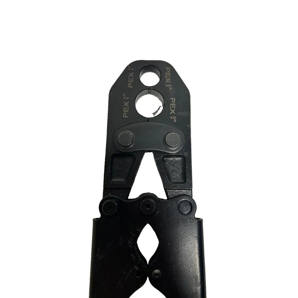 Apollo 1/2 in. and 3/4 in. PEX-B Crimp Tool NO ACCESSORIES